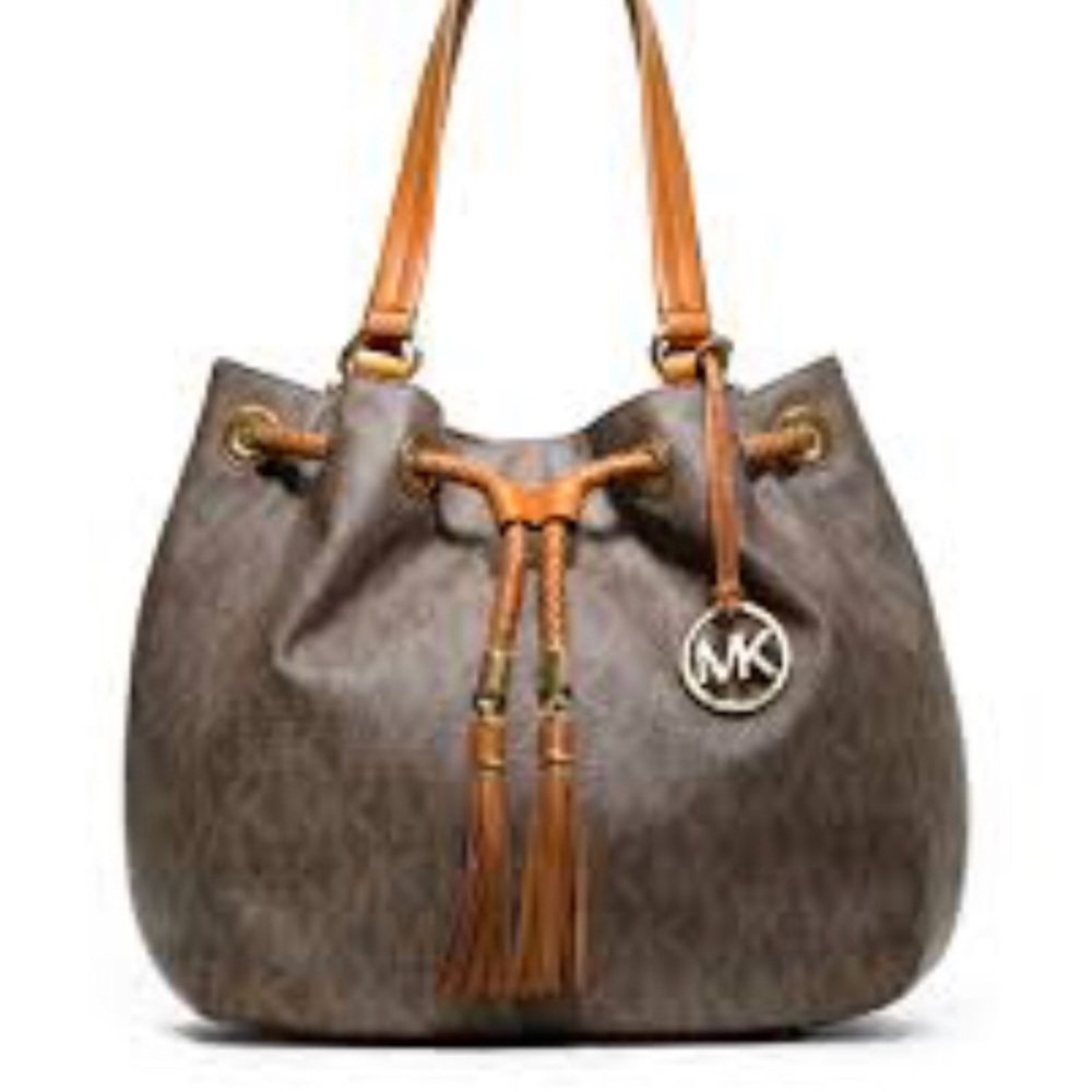 Michael Kors handbag